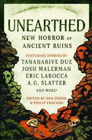Buy Unearthed