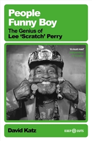 Buy People Funny Boy : The Genius of Lee 'Scratch' Perry