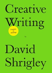 Buy Creative Writing