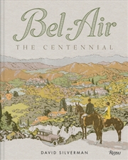 Buy Bel-Air : The Centennial