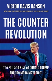 Buy The Counterrevolution