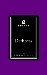 Buy Poetry Poison: Darkness