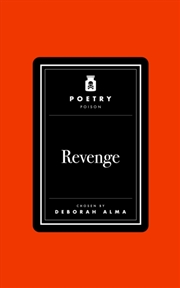 Buy Poetry Poison: Revenge