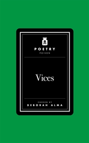 Buy Poetry Poison: Vices