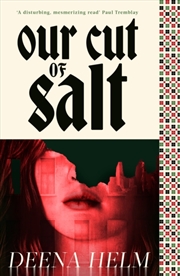 Buy Our Cut of Salt