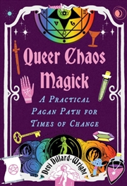 Buy Queer Chaos Magick