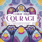 Buy Colour My Courage