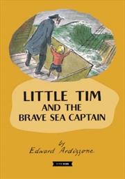 Buy Little Tim and the Brave Sea Captain
