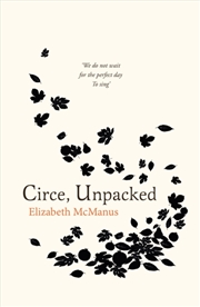 Buy Circe, Unpacked