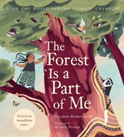 Buy The Forest Is a Part of Me