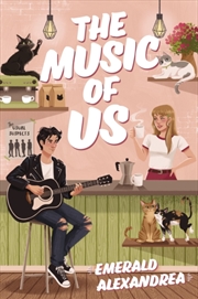 Buy The Music of Us