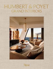 Buy Humbert & Poyet : Grand Interiors