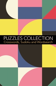 Buy Puzzles Collection
