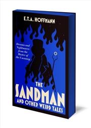 Buy The Sandman : And Other Weird Tales