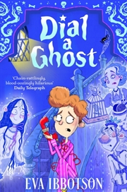 Buy Dial a Ghost