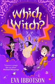 Buy Which Witch?