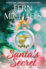 Buy Santa's Secret