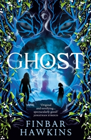 Buy Ghost