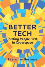 Buy Better Tech : Putting People First in Cyberspace