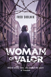 Buy A Woman of Valor