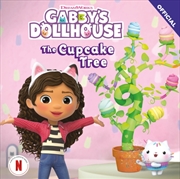 Buy DreamWorks Gabby's Dollhouse: The Cupcake Tree