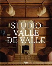 Buy Studio Valle de Valle : Interiors