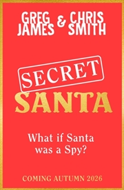 Buy Secret Santa