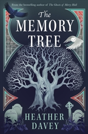 Buy The Memory Tree