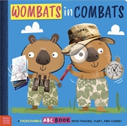 Buy Wombats in Combats