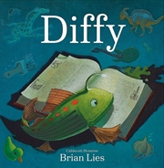 Buy Diffy