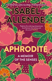 Buy Aphrodite : A Memoir of the Senses