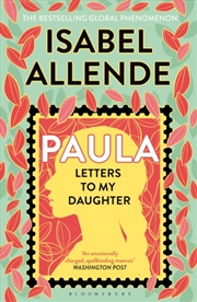Buy Paula : 'An emotionally charged, spellbinding memoir'