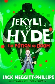 Buy The Potion of Doom