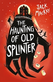Buy The Haunting of Old Splinter
