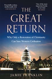 Buy The Great Return
