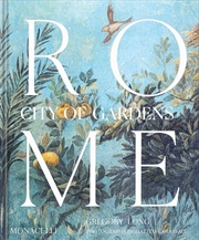 Buy Rome: City of Gardens