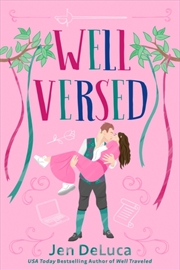 Buy Well Versed