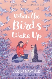Buy When the Birds Wake Up