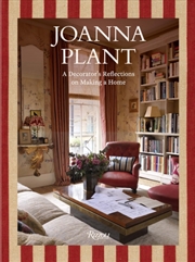 Buy Joanna Plant : A Decorator's Reflections on Making a Home