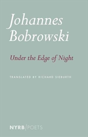 Buy Under the Edge of Night