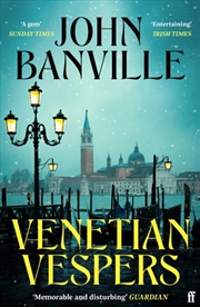 Buy Venetian Vespers