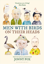 Buy Men with Birds on Their Heads