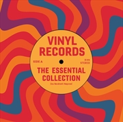 Buy Vinyl Records : The Essential Collection