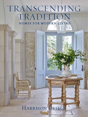 Buy Transcending Tradition : Homes for Modern Living