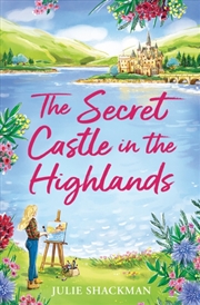 Buy The Secret Castle in the Highlands