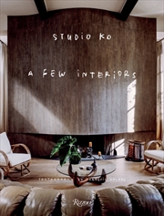 Buy Studio KO: A Few Interiors