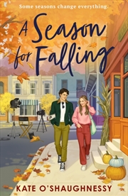 Buy A Season For Falling
