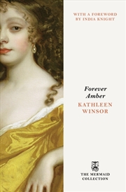 Buy Forever Amber