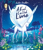 Buy A Foal Called Luna