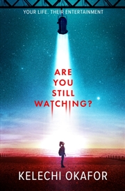 Buy Are You Still Watching